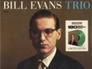 BILL EVANS TRIO: PORTRAIT IN.. -COLOURED [LP vinyl]