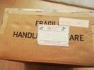 THE BEATLES MFSL 14 LP BOX - THE COLLECTION - EARLY PRESSING 1982 SEALED