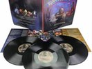 Molly Hatchet - Battleground 3xLP Live Album On 180g Vinyl 3LP Set
