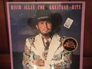 *SEALED* DAVID ALLAN COE “Greatest Hits” LP on COLUMBIA ’78 original press GEM