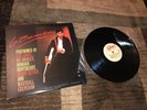 La Bamba:Original Soundtrack (used 1987 Vinyl LP)Los Lobos_Bo Diddley_Setzer