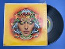 GANDALF Self Titled Original Vinyl LP Record RARE Psych Rock 1969 Shrink ST 121