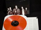 Simple Plan Vinyl LP Record S/T Self Titled EX+ Red OOP