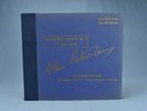 Vintage RACHMANINOFF CONCERTO NO 2 C MINOR 5 RECORD SET ALBUM 78RPM #08791
