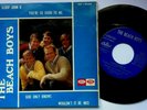 The Beach Boys Sloop John B Spain Vinyl EP 7 
