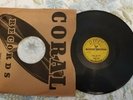 78 RPM -- Johnny Cash, Sun 241 