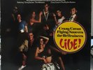 Crazy Cavan + Various - Rock 'N' Roll Is Still A-Live  CHARLY RECORDS 1976 FR EX