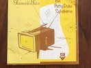 Ryan Adams The Patty Duke Syndrome Yellow Vinyl