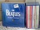 The beatles singles collection and Abbey Rd Picture lp