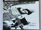 Screwdriver - Hail The New Dawn vinyl LP R R R   46 1984 EX original 1st press