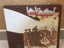 Led Zeppelin II 1969 SD8236 RL Side 1 Pressing Record Album VG