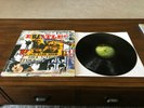 THE BEATLES ANTHOLOGY VOLUME 2 APPLE RECORDS LABEL 3LP SET PSYCH NM