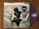 SAMHAIN Black Flame LP Purple Vinyl Brand New Never Played Misfits Danzig RARE