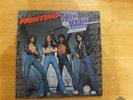 THIN LIZZY-FIGHTING-VERTIGO SPACE SHIP-6360-121-1975-ORIGINAL UK ISSUE