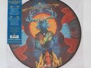 Mastodon ?- Blood Mountain - 2017 = EU Pressing - NEW - Picture Disk Vinyl LP