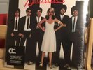 Blondie Parallel Lines Vinyl LP