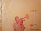 Miles Davis / Young Man With A Horn Vol.2 Vogue LDE 064 10