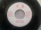 ERROL STUBBS - DANCIN FANCY / SPACED OUT ON YOUR LOVE - US FUNK BOOGIE SOUL 45