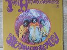 JIMI HENDRIX EXPERIENCE Are You Experienced  Vinyl Album Reprise Mint Import