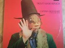 Captain Beefheart 2x LP Trout mask Replica UK Straight 1st press LOVELY COPY OO