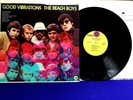 The Beach Boys GOOD VIBRATIONS Original 1970 CAPITOL RECORD CLUB RARE