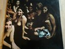 Jimi Hendrix 2x LP Electric Ladyland UK True Track 1st press Nude cover NICE   