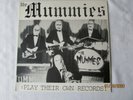 The Mummies Play Their Own Records Estrus Records ES94015