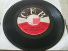 Bobby Long & The Cheerios - Station Hurt B/W Flip Flop 45 RPM CUB Label