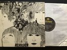 The Beatles - Revolver - 2nd Mono Pressing - 605-2/606-2- Ernest J. Day