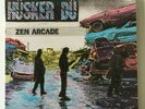 HUSKER DU - Zen Arcade gatefold LP