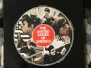 The United States Of America - The United States Of America (Vinyl)
