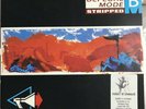 Depeche Mode - Stripped - Uk 7” With Promo-stickered Sleeve - Ferret And Spanner