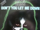 PETER CRISS 45 RPM 7