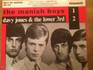 David Bowie. The Manish Boys I Pity The Fool 7