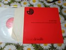 UK JAZZ ROCK FUNK SCORE LIBRARY RUBBA IN MOTION MODERN PROGRESSIVE ORIGINAL 1980