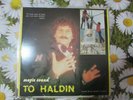 ITALIAN ITALO DISCO MAGIC SOUND TO HALDIN ORIGINAL 1 PRESS 1986 TOP RARE NM