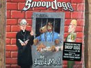 Snoop Dogg ?– Tha Last Meal LP. US 1st 2000  Priority Records ?– P1 23225