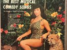 BETTY PAGE  1954  