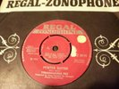 Tyrannosaurus Rex Marc Bolan Pewter Suitor War Lord Regal Zonophone RZ 3016 7