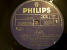 THIN LIZZY - Jailbreak - IRISH PRESSING LP 1976 PHILIPS IRELAND