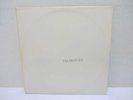 The Beatles- White Album (Capitol,1976) Vinyl LP  photo's/poster