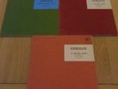 GLI ACCADEMICI DI MILANO GEMINIANI VOL.CONC.GROSSI 3LP VOX 413/1/2/3