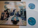 Oasis Definitely Maybe vinyl LP's 1st UK 1994 Vinyl (Damont) CRELP 169  RARE EX