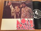Noah Howard at Judson Hall ESP Disk 1064 LP 1968 Free Jazz