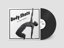 Frank HATCHETT Body Shots (LP) Monte Cristo Vinyl