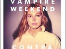 Vampire Weekend - Contra 634904042912 (Vinyl Used Very Good)