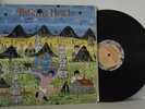 TALKING HEADS - Little Creatures - Near Mint 1985 Vinyl LP w/ Road to Nowhere