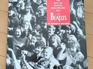 * The BEATLES Original Mono Record Box Red Vinyl W/OBI Set of 11 Japan Limited *