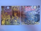 IRON MAIDEN -- WOMEN IN UNIFORM / INVASION -- SANCTUARY / DRIFTER  2 X 45'S