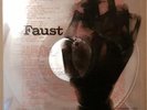 Faust ‎– Faust  33T LP EX/EX- Polydor ‎– 2310 142 - 1ST PRESS   -
